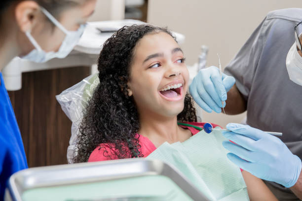Best Emergency Wisdom Teeth Removal in Ruckersville, VA