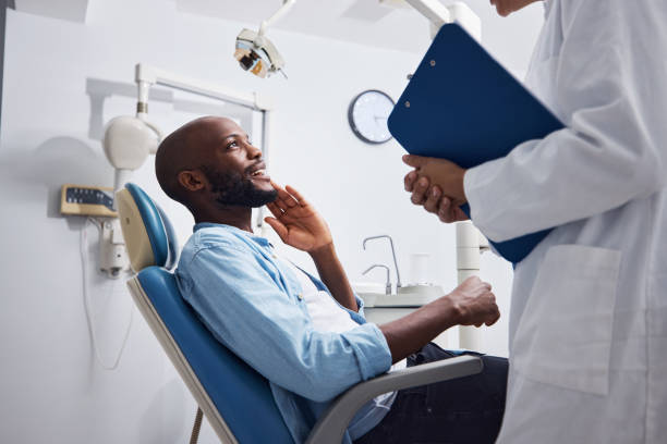 Best Emergency Orthodontic Repairs in Ruckersville, VA