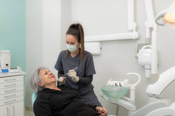 Best After-Hours Emergency Dentist in Ruckersville, VA