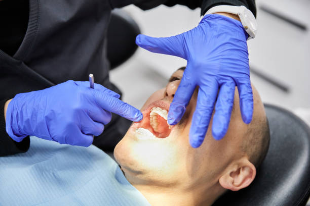 Best Emergency Dental Surgery in Ruckersville, VA