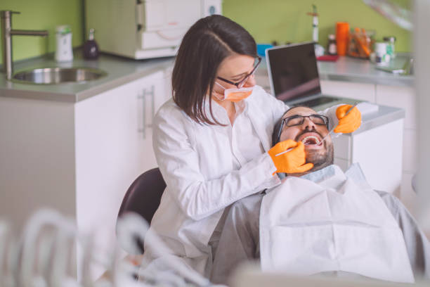 Best Emergency Tooth Extraction in Ruckersville, VA