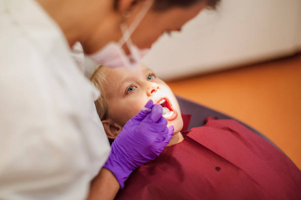 Best Weekend Emergency Dentist in Ruckersville, VA