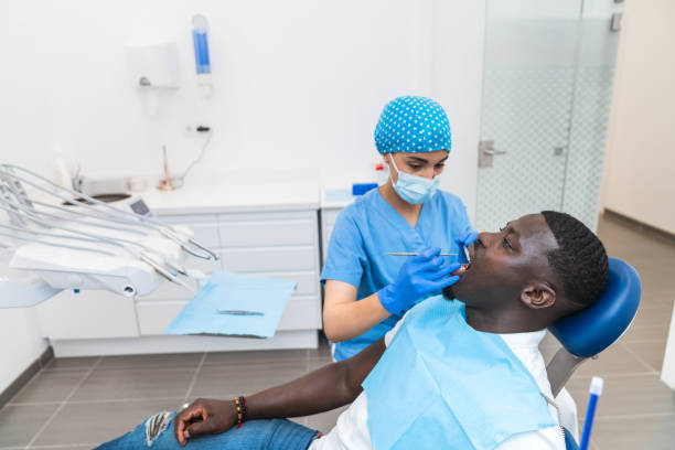 Best Emergency Wisdom Teeth Removal in Ruckersville, VA