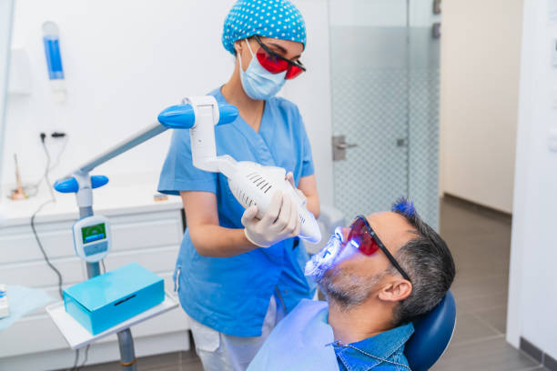 Best Pediatric Emergency Dentist in Ruckersville, VA