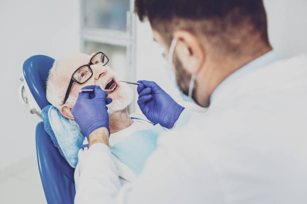 Best After-Hours Emergency Dentist in Ruckersville, VA